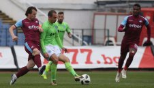 Марадона от Добринище стана треньор