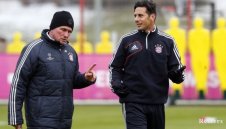 ПРОГНОЗА: Байерн Мюнхен - Ювентус