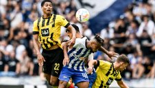 Дортмунд каза дали пуска Джуд Белингам в Ливърпул