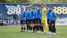 Пирин спъна и Черно море