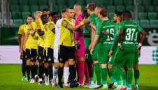 Лудогорец ще постигне целите си този сезон