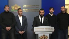 Степан Хиндлиян: НКП ще излезе със становище след срещата с премира 