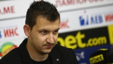 Тодор Неделев изпусна златния дъжд от Трабзонспор 