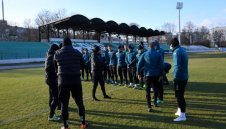 Черно море започва подготовка на 5 януари