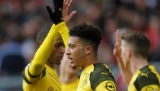 Борусия си върна самочувствието с победа над Майнц + ВИДЕО