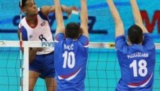 Сърбия срази Куба и отива на финал