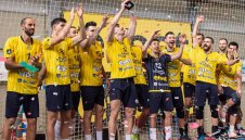 Канадската звезда на Хебър: В групите на ШЛ сме! Сега искам да ги преодолеем