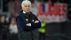 Гасперини с интересен коментар за трите изпуснати дузпи на Рома