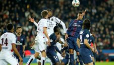 Ница не се даде на ПСЖ