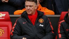 Ван Гаал иска победа над Ливърпул