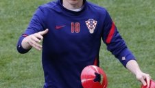 Италия не е побеждавала Хърватия от 70 г.