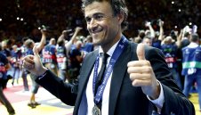 "Марка": Какво става с Луис Енрике?