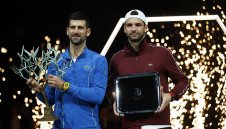 Гришо: С Джокович винаги сме искали да направим нещо повече за Балканите 