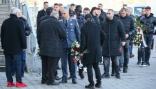 Филип Филипов: Жеков трябва да служи за пример на новото поколение