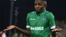 Лудогорец под пара: Трансферната сага „Кафу“ ясна до седмица