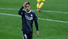 Костелив Виляреал спъна Реал Мадрид