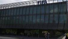 Финансовите резерви на ФИФА са 1.52 милиарда долара
