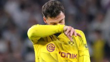 За да остане в Дортмунд: Хумелс иска главата на Терзич