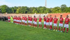 Официално: Падна забраната за картотекиране на футболисти на ЦСКА