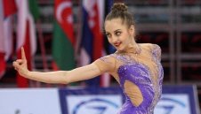 Нов голям успех за Боряна Калейн, спечели трето сребро от Световната купа в Ташкент