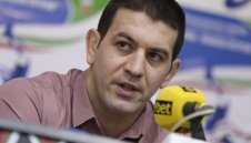 Свитата на Гриша Ганчев отново ревна срещу Станка Златева