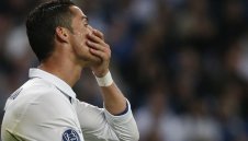 Голям удар за Реал, Бейл и Роналдо са аут за Еспаньол