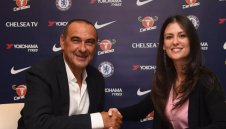 Сари ще прави чудо само с две корекции