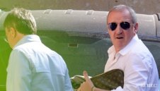 Дел Нери: Доволен съм от представянето на отбора