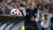 Жозе Моуриньо каза защо Фенербахче не спечели 