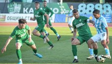 Берое обсъжда лагер в Испания