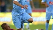 Рома и Наполи извъртяха 4:4 в луд мач