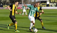 Берое и Ботев оставиха "Битката за Тракия" без победител + ВИДЕО