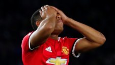 От Байерн отрекоха за интерес към Марсиал