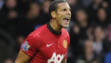 Рио Фърдинанд няма да се отказва от футбола