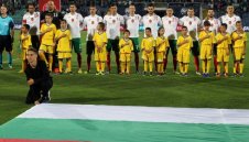 Балъков обяви националите ни за мача с Англия. Бодуров е вътре, Ники Михайлов - аут