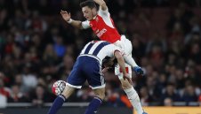 Спрягат Йозил и Матич за Юнайтед