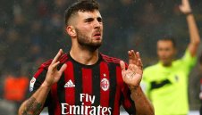 Кутроне подписва нов договор с Милан 