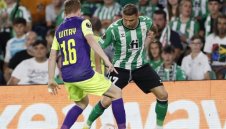 Срещу "Лудогорец" бе счупен рекорд за най-възрастен голмайстор в Лига Европа