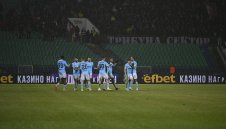 Огромна драма с пет гола: Арда е на 1/2-финал за Купата