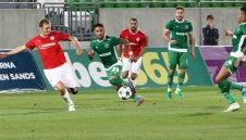 Лудогорец гостува в Литва, Милан в Македония