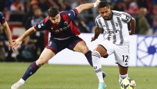 Юве с важен ход за следващия сезон