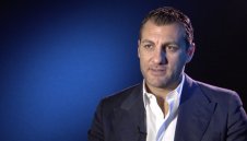 Виери: Виждам себе си в Ибра