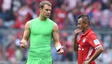 Нойер за играта на Байерн: Заспивам!