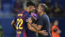 Марк Бернал: Беше труден и дълъг път