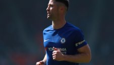 Разжалван капитан: Гари Кейхил пропадна до турското първенство