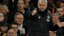 Жозе Моуриньо отново ревна 