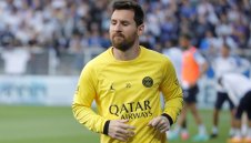 От европейски гранд ли е? Лео Меси получи огромна оферта