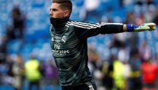 Зидан похвали сина си и изключи раздяла с Бензема