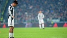 В Италия: Дибала напуска Юве през зимата заради скандал с Алегри