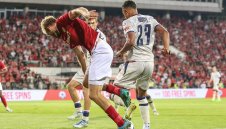 Линдсет каза как ЦСКА излъга Базел